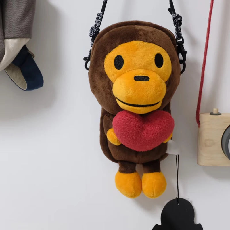 Lil Milo Plushies