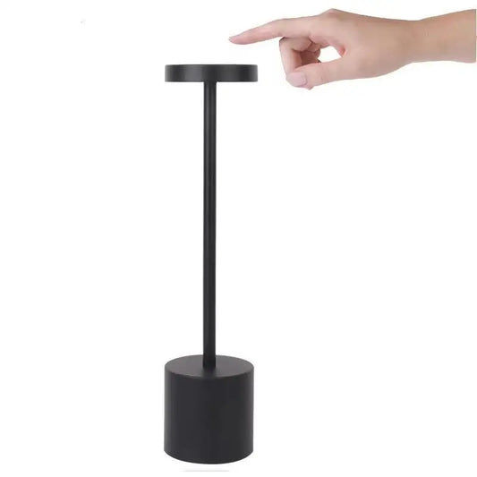 Cordless Table Lamp