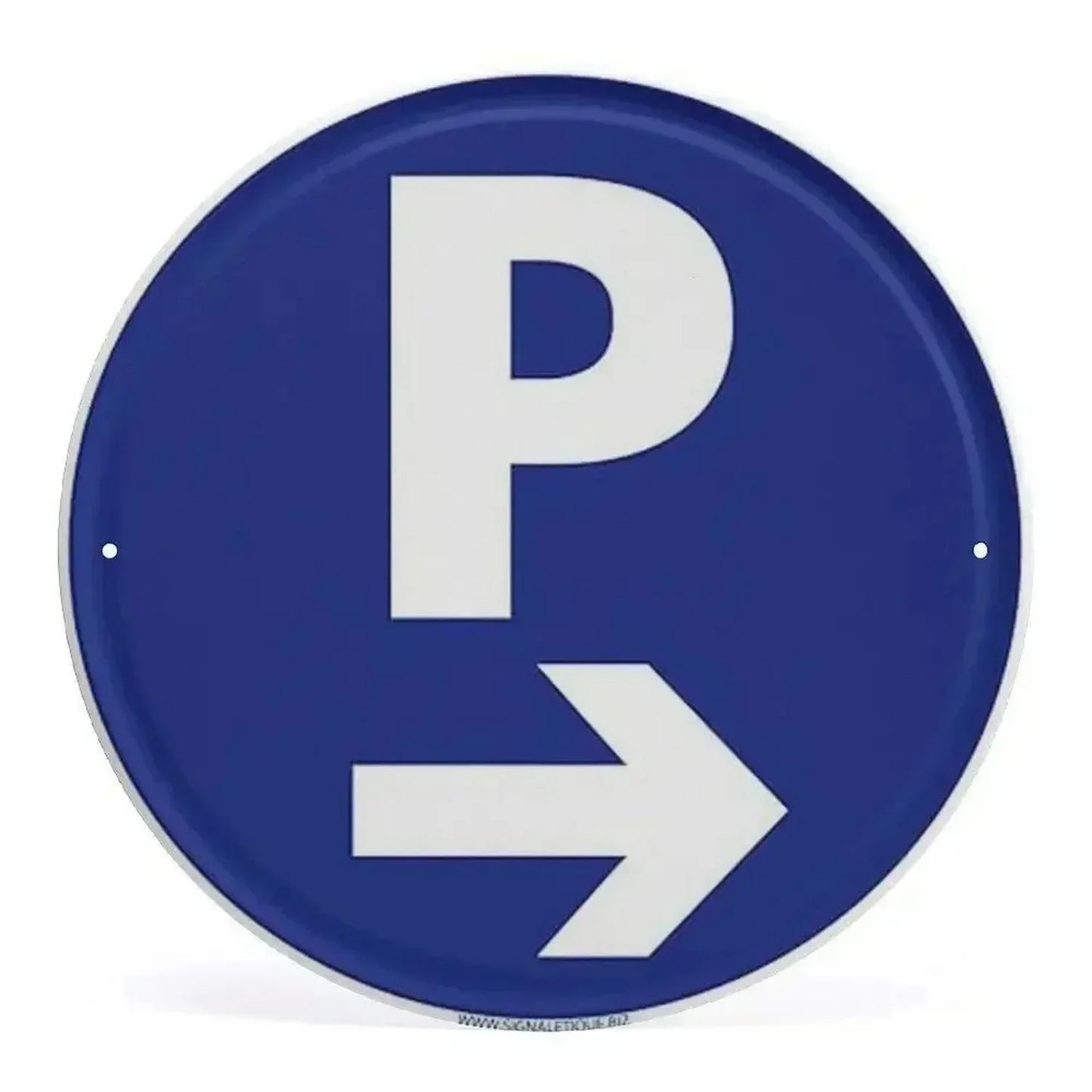 Do Not Enter Sign
