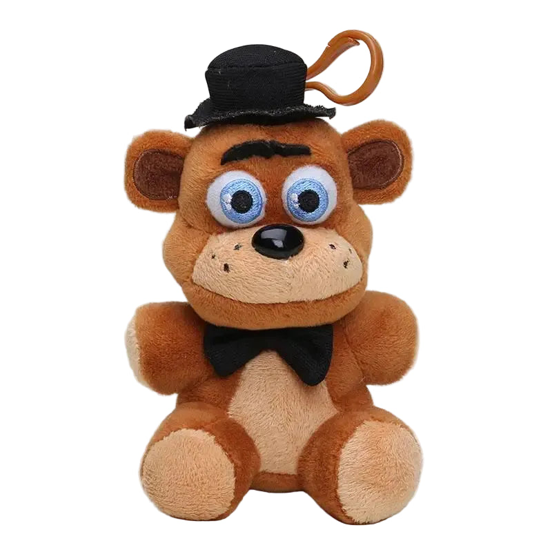 FNAF Plush