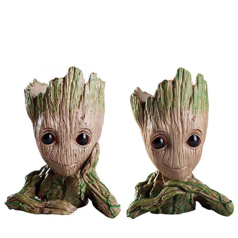 Groot Vase For Flowers