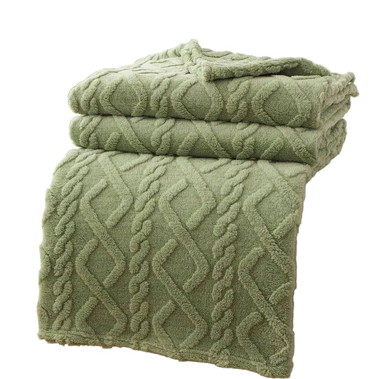 Fleece Blanket