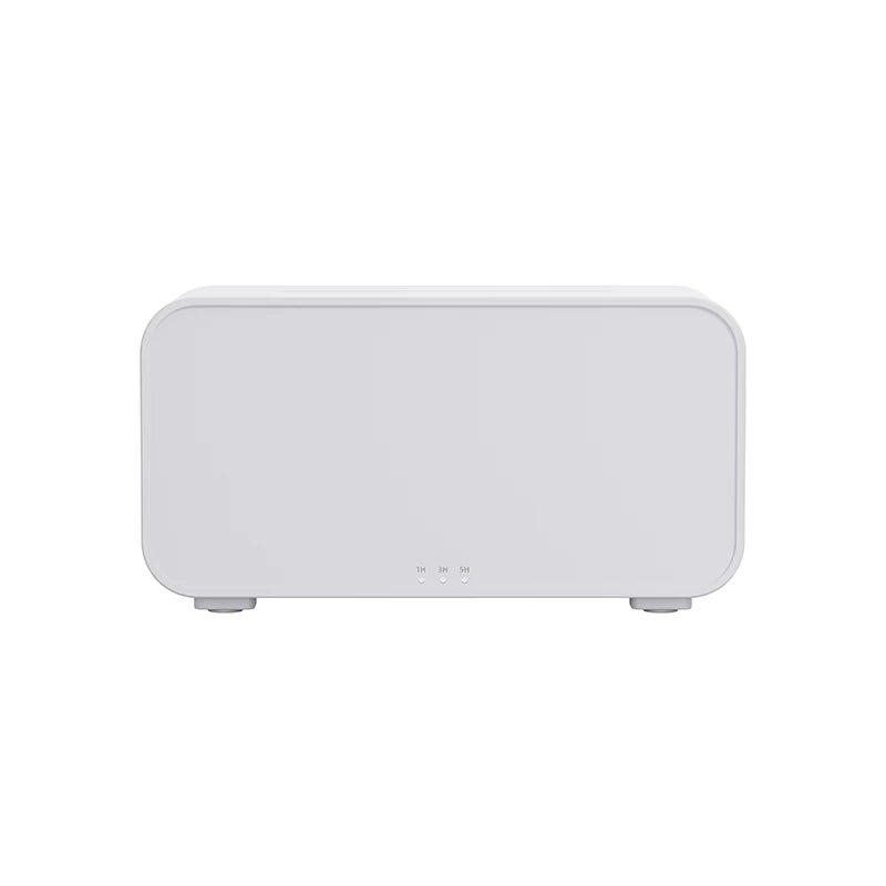 Mini Flame Fragrance Diffuser