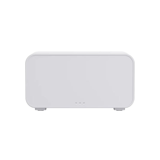 Mini Flame Fragrance Diffuser