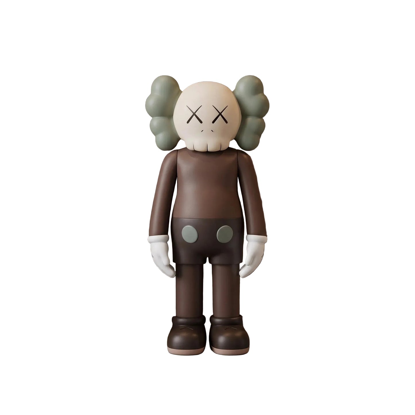 Standing Figurine