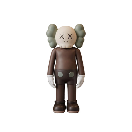 Standing Figurine