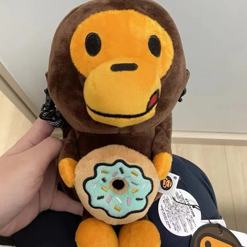 Lil Milo Plushies