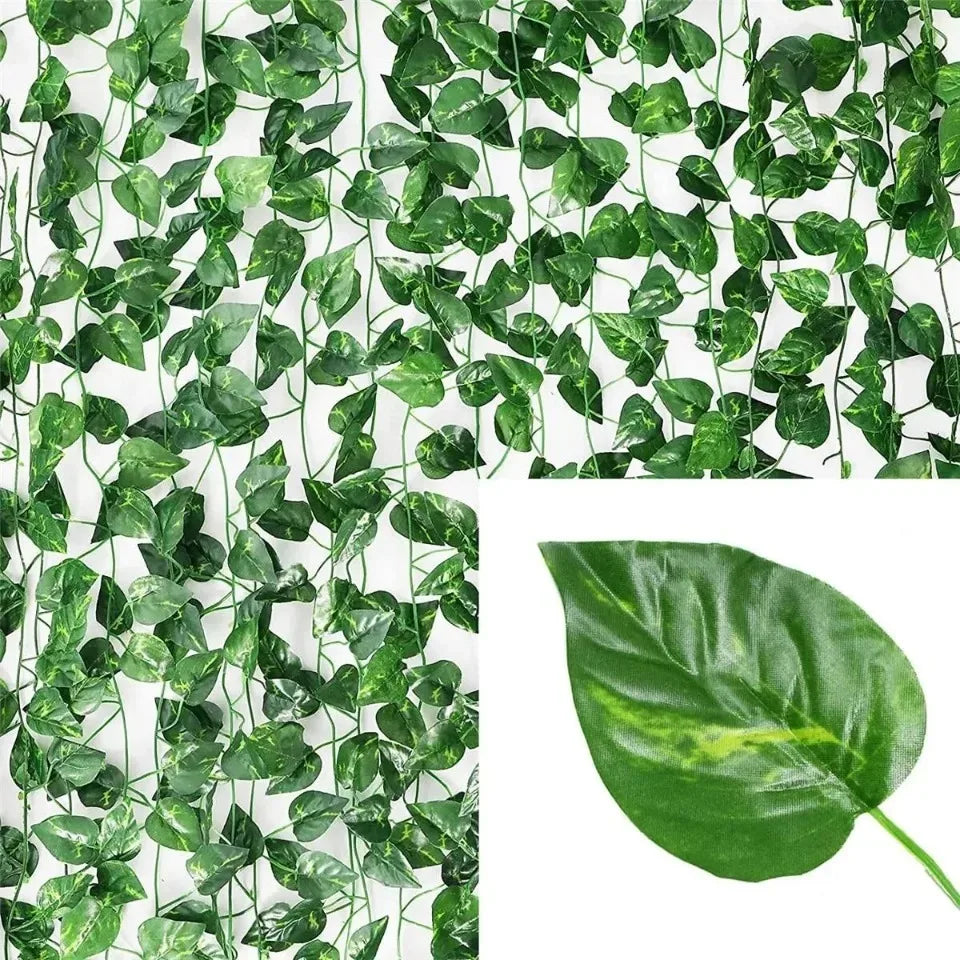 Artificial Green Plants