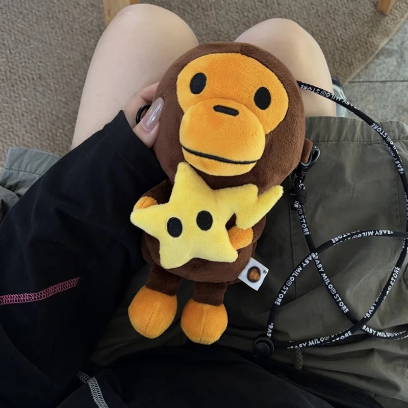 Lil Milo Plushies