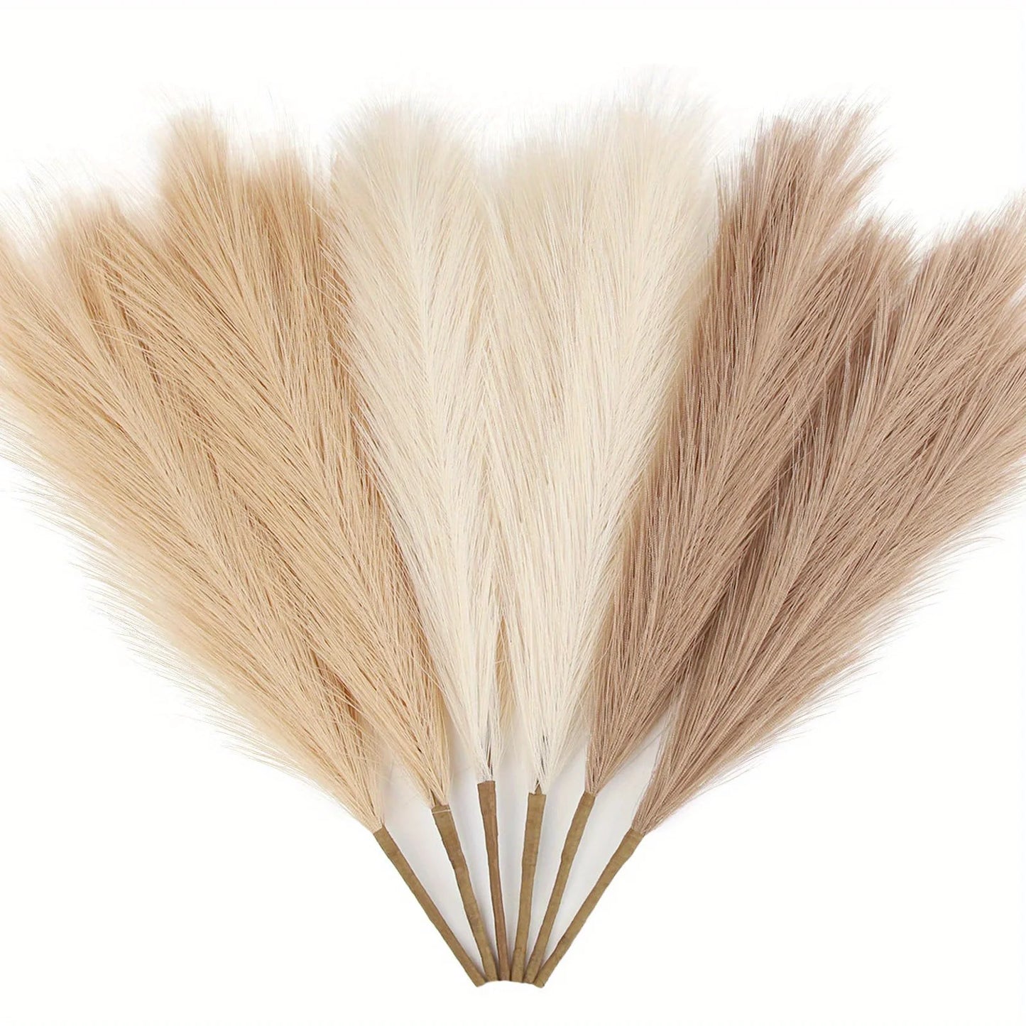 Artificial Pampas
