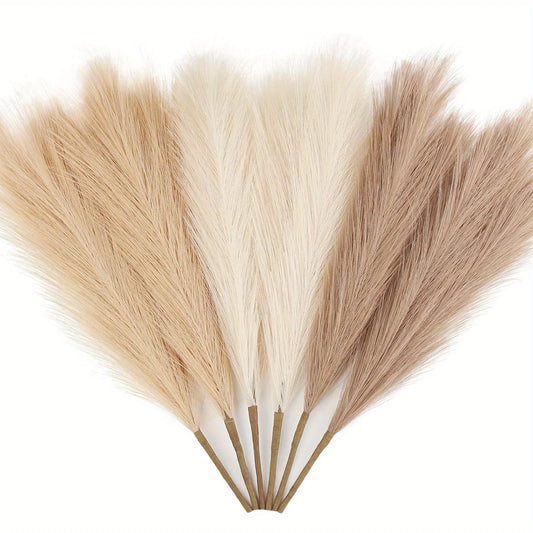 Artificial Pampas