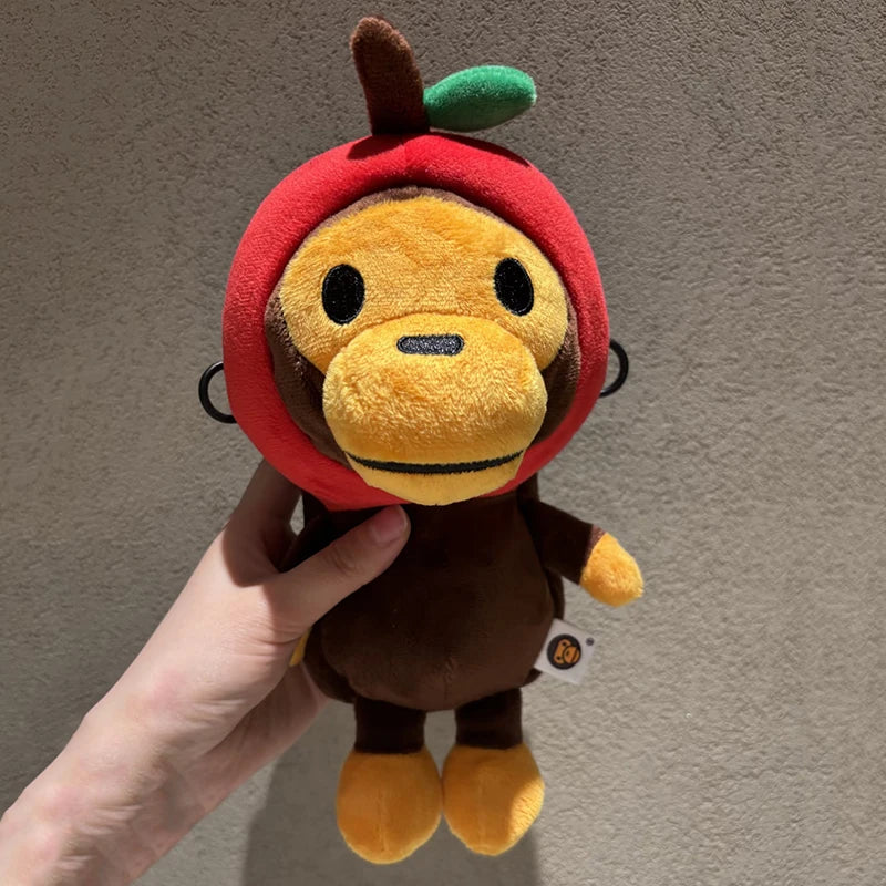 Lil Milo Plushies