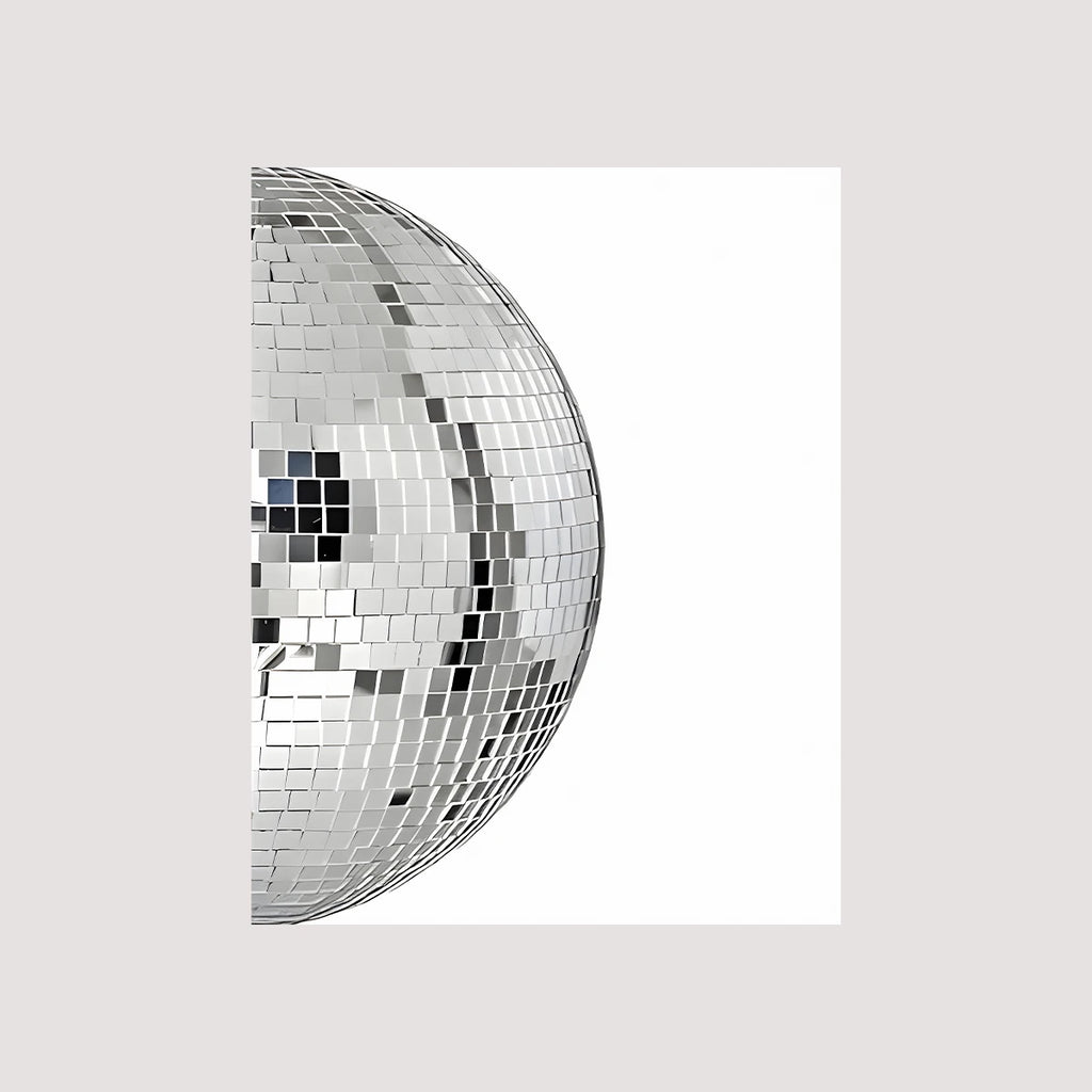 Retro Leopard Cheetah Poster