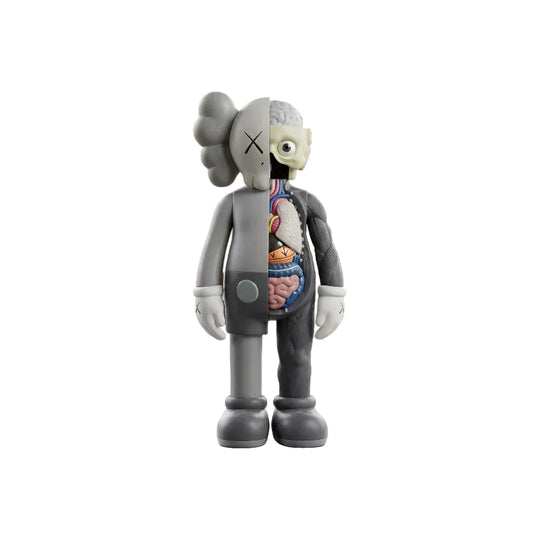 Half Body Figurine