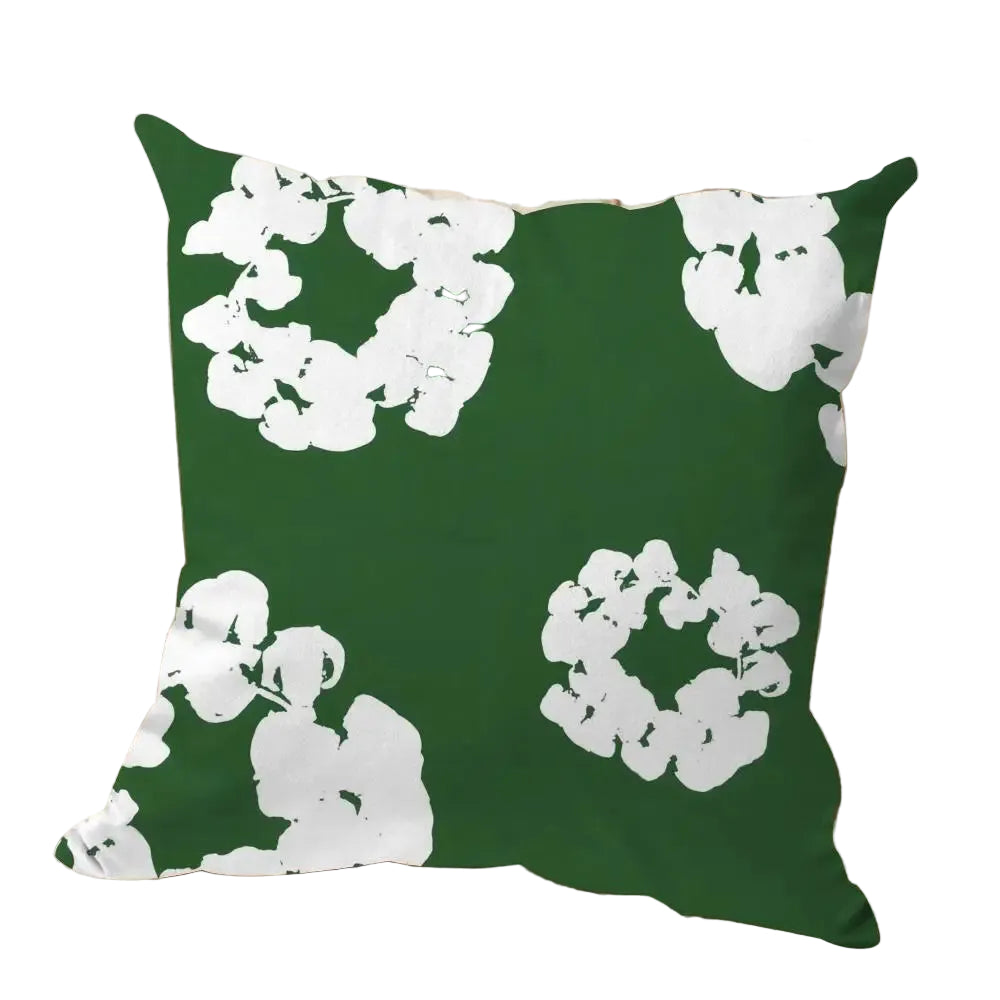 Denim Tears Pillow Case