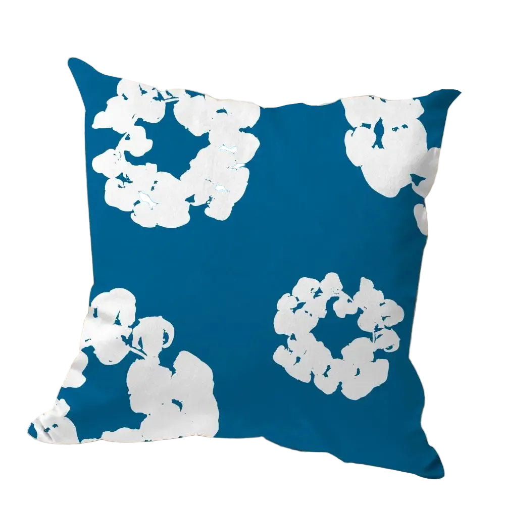 Denim Tears Pillow Case