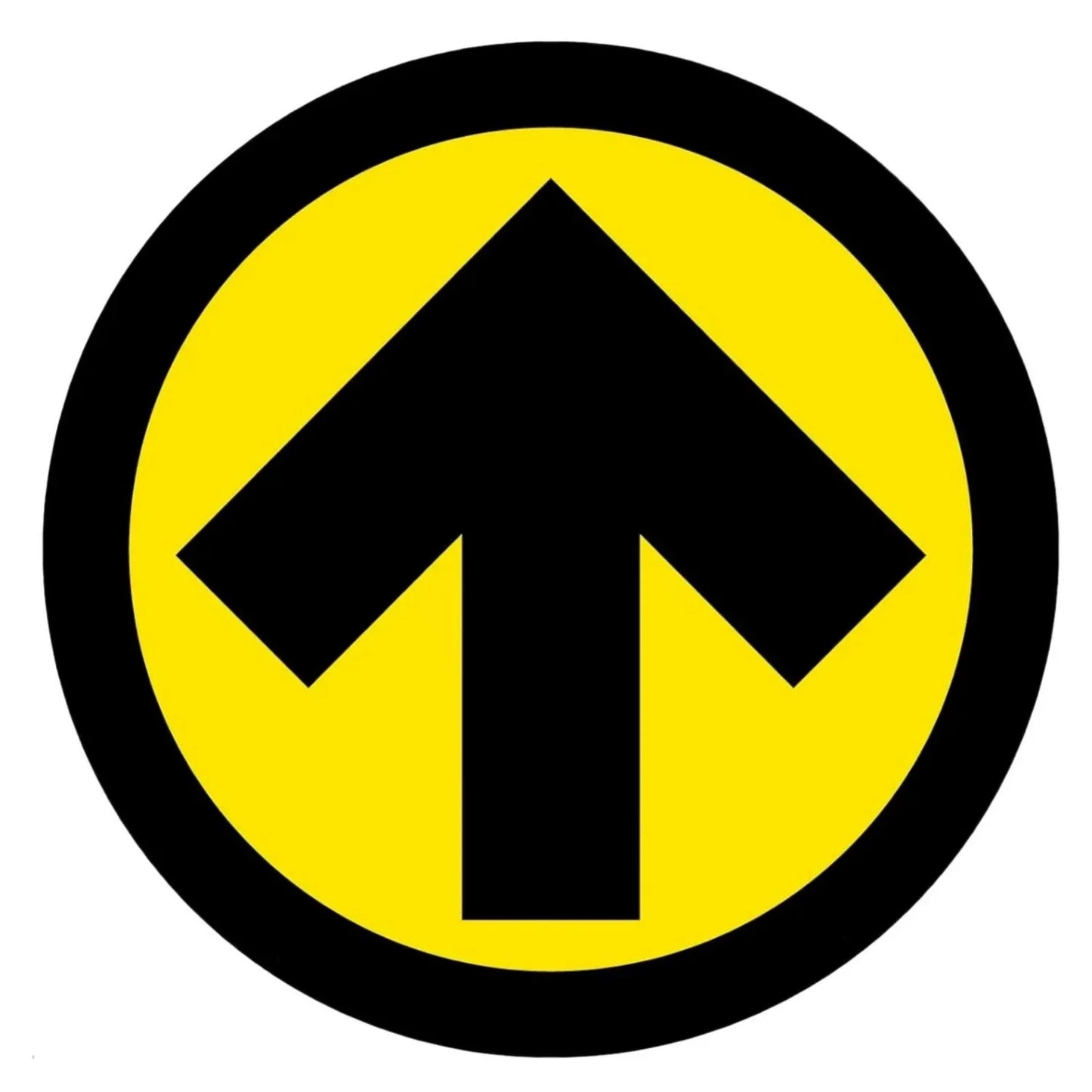 Do Not Enter Sign