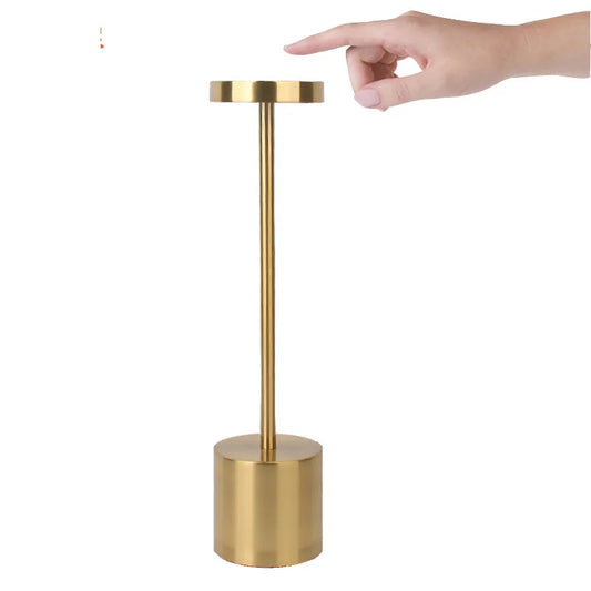 Cordless Table Lamp