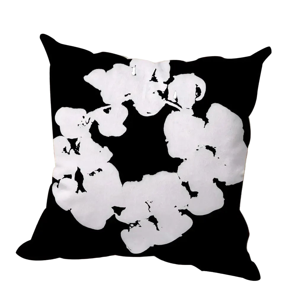 Denim Tears Pillow Case