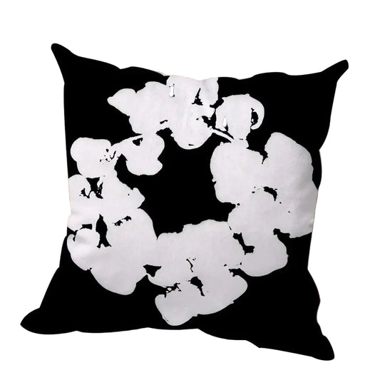 Denim Tears Pillow Case