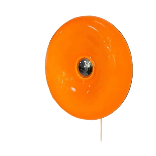 Doughnut LED Night Lamp