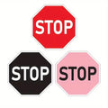 Stop Sign