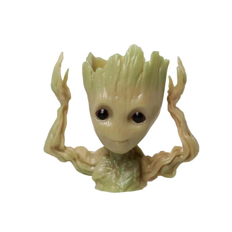 Groot Vase For Flowers