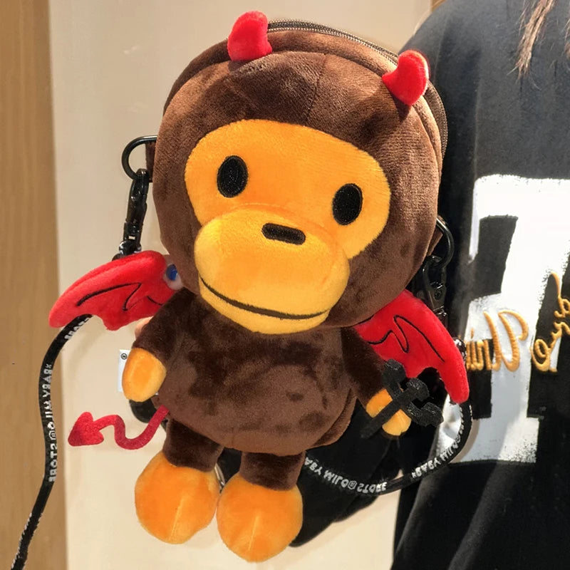 Lil Milo Plushies