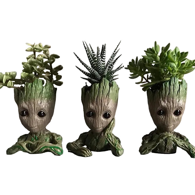 Groot Vase For Flowers