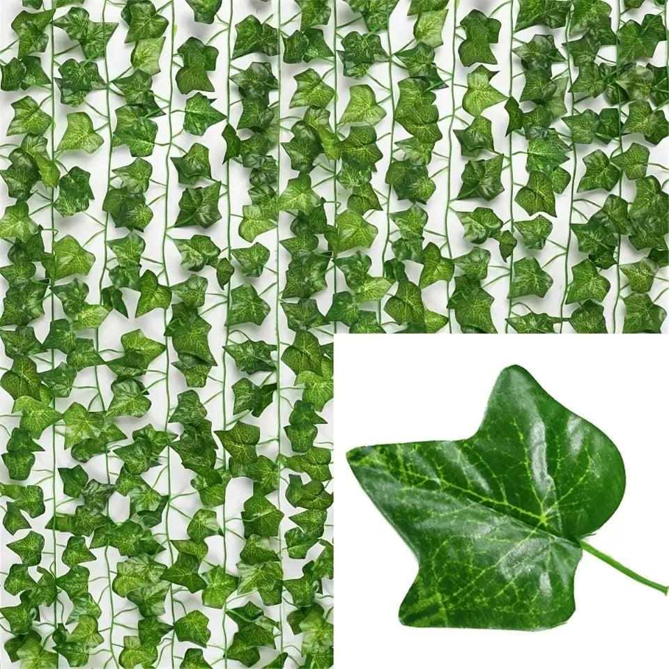 Artificial Green Plants