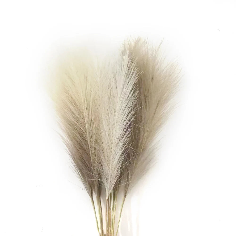 Artificial Pampas