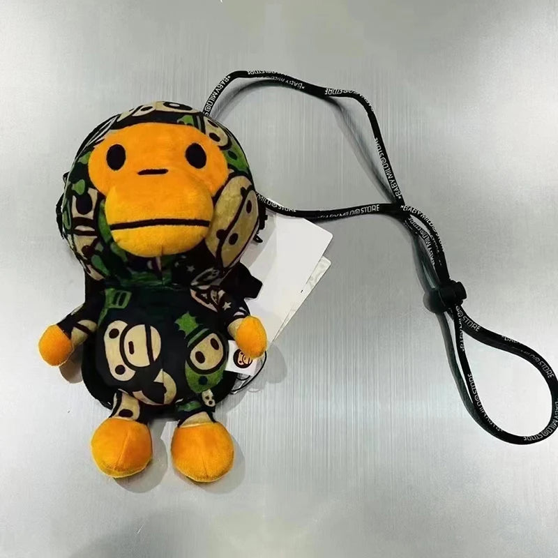 Lil Milo Plushies