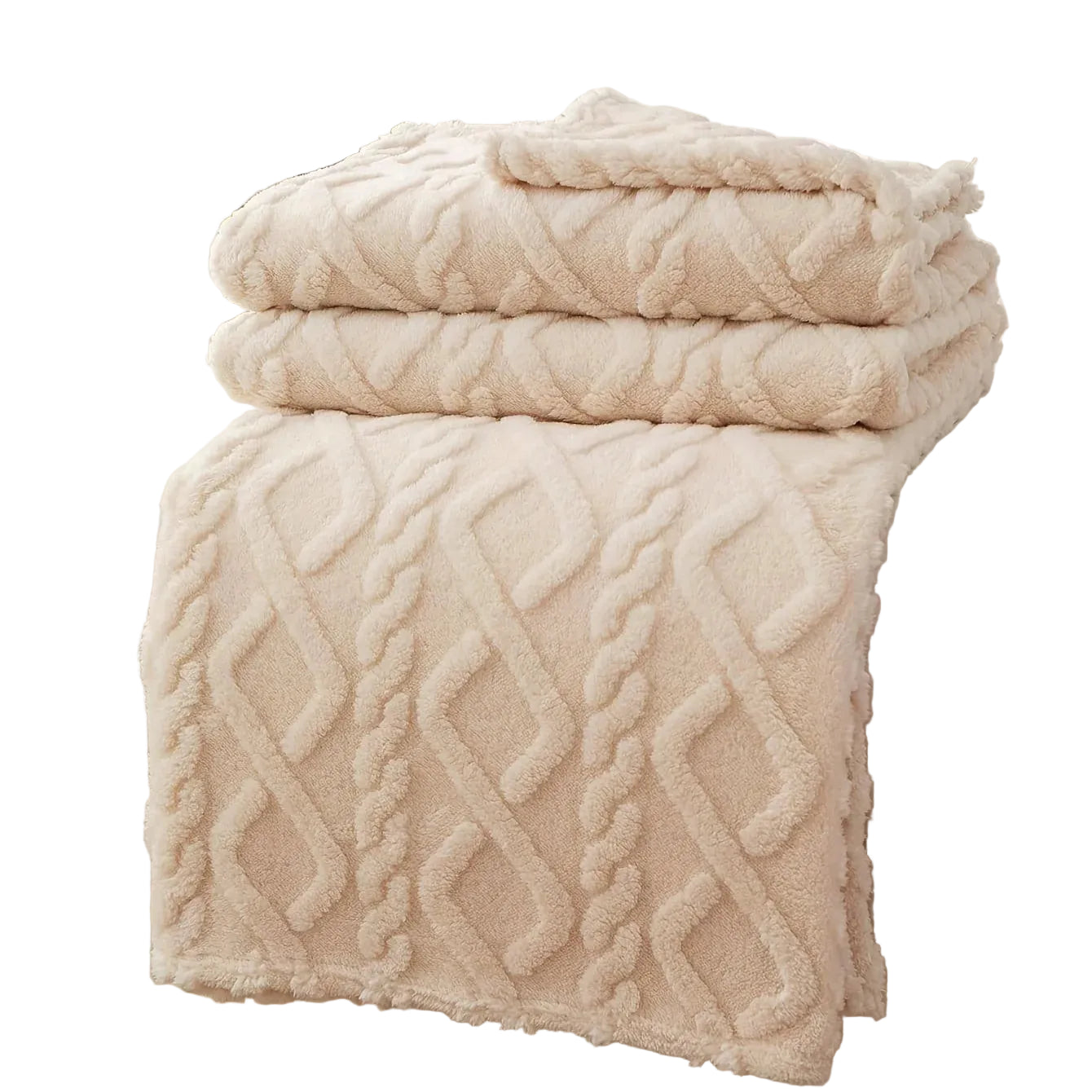 Fleece Blanket