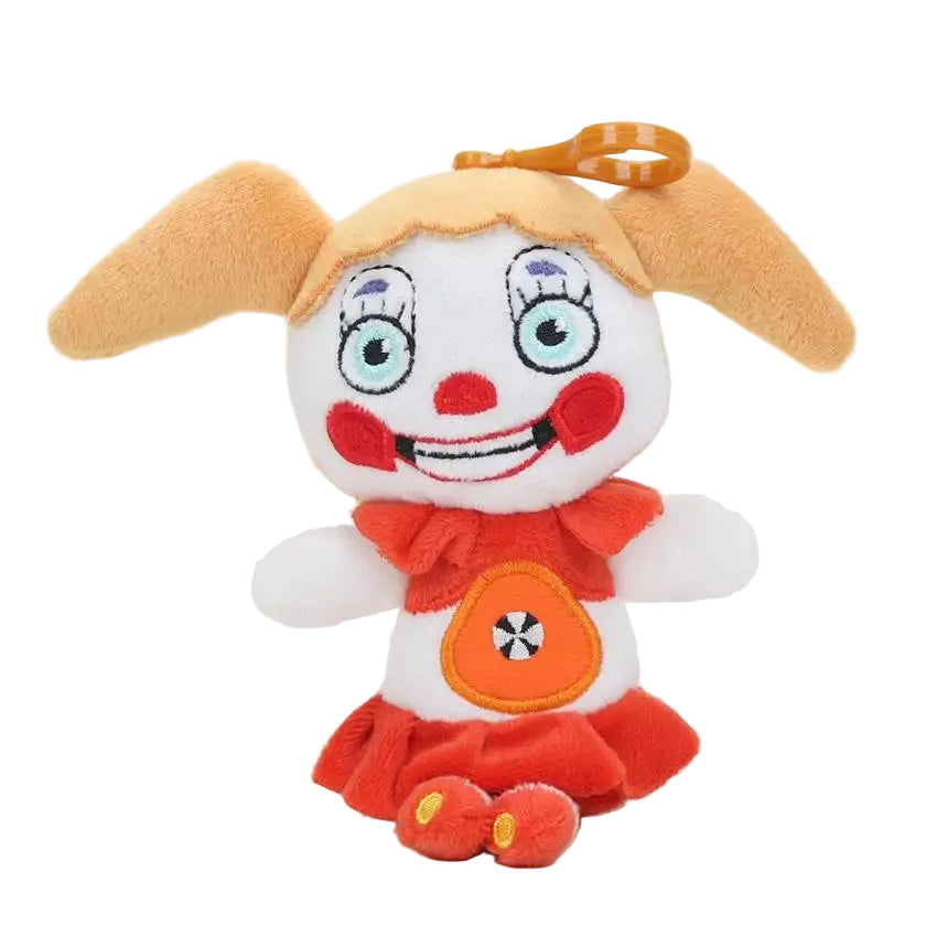 FNAF Plush