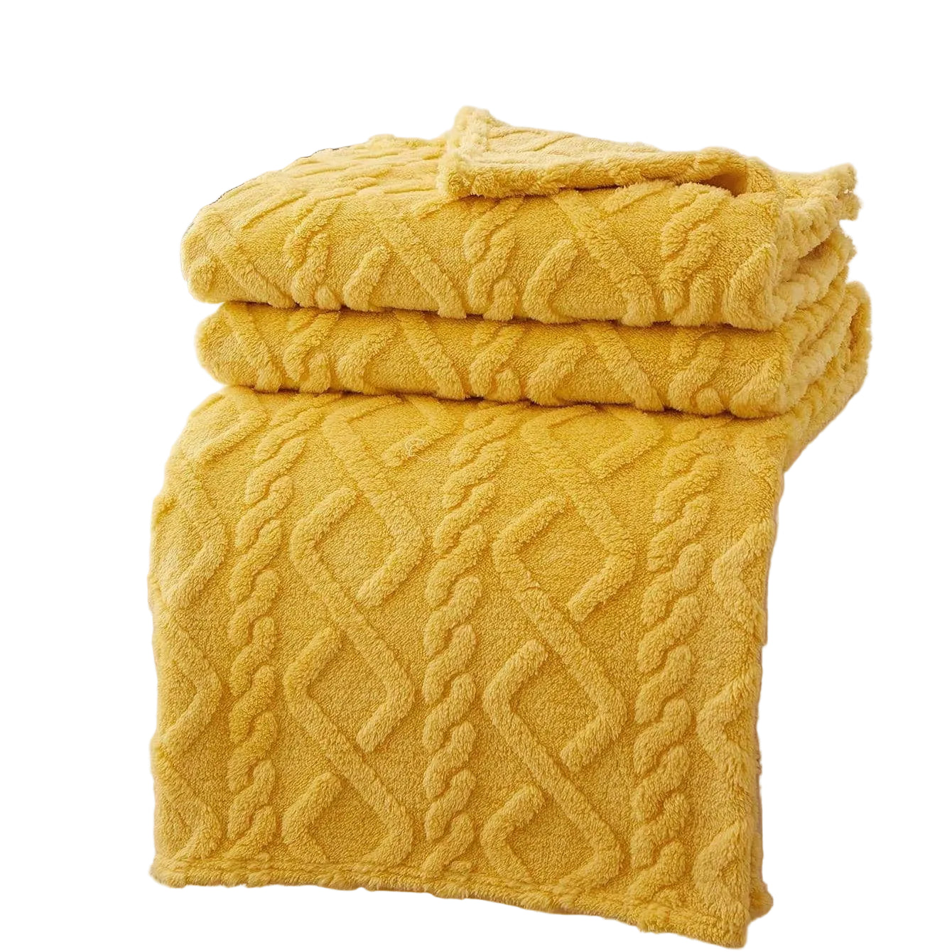 Fleece Blanket