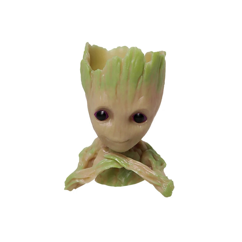 Groot Vase For Flowers