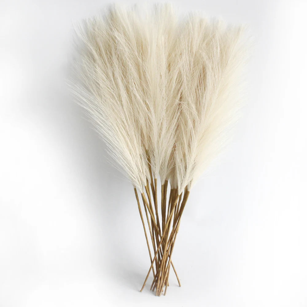 Artificial Pampas
