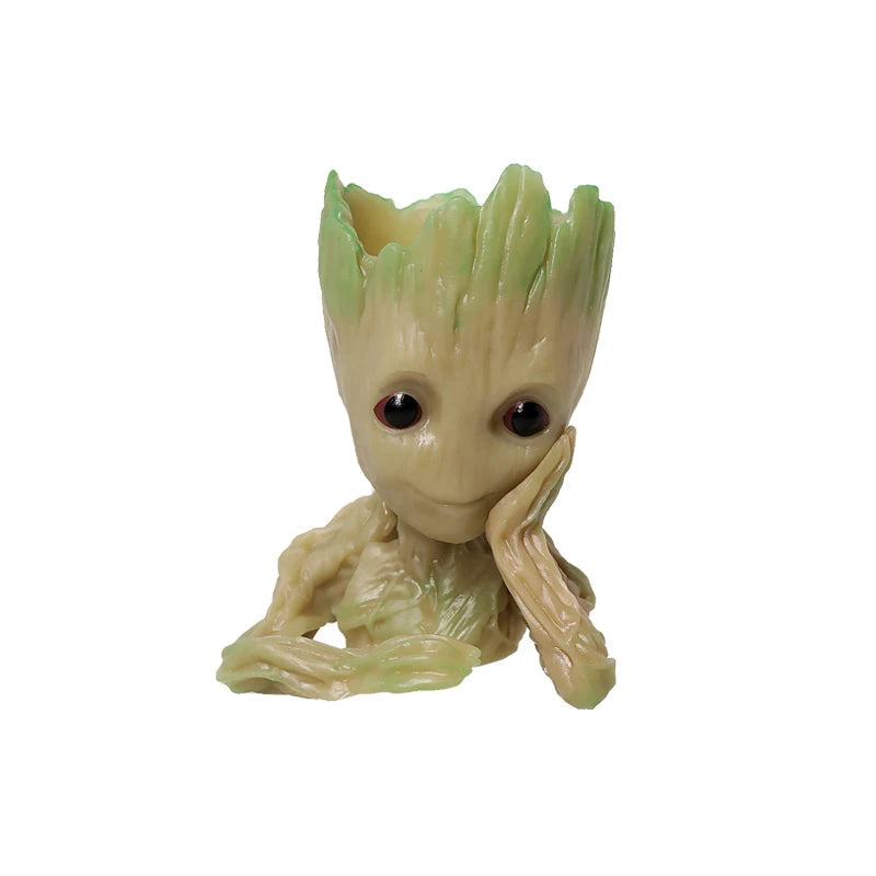 Groot Vase For Flowers