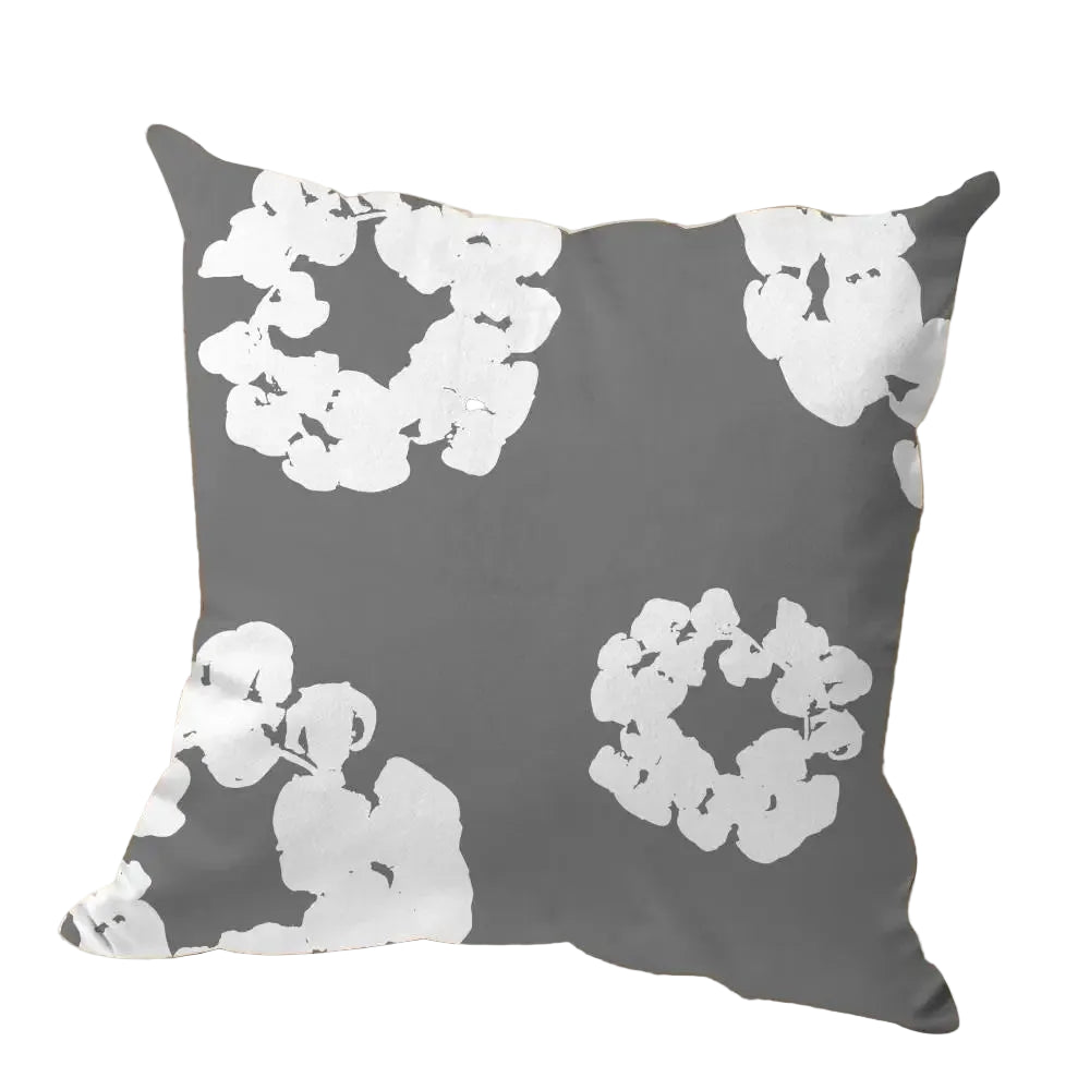Denim Tears Pillow Case