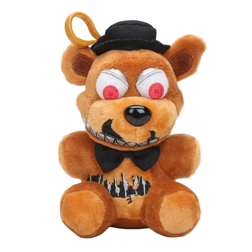 FNAF Plush