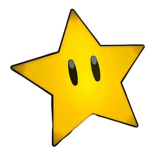 Super Star Light LED