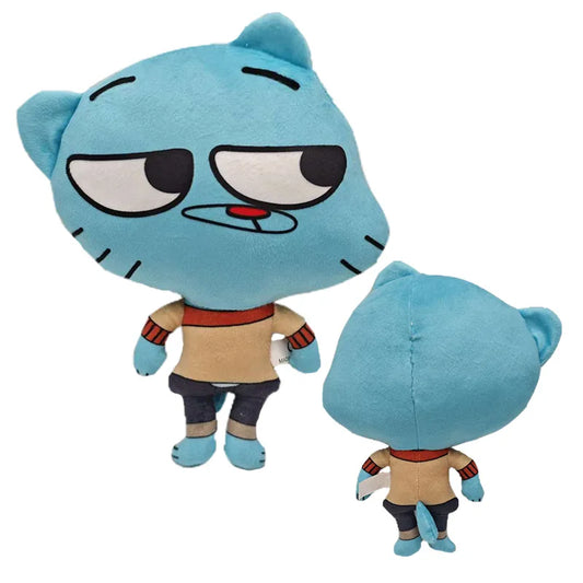 Gumball Plush