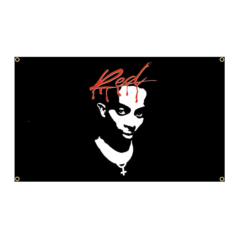 Playboi Carti Flag