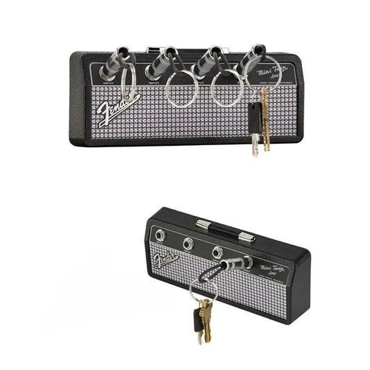 Fender Radio Key Holder