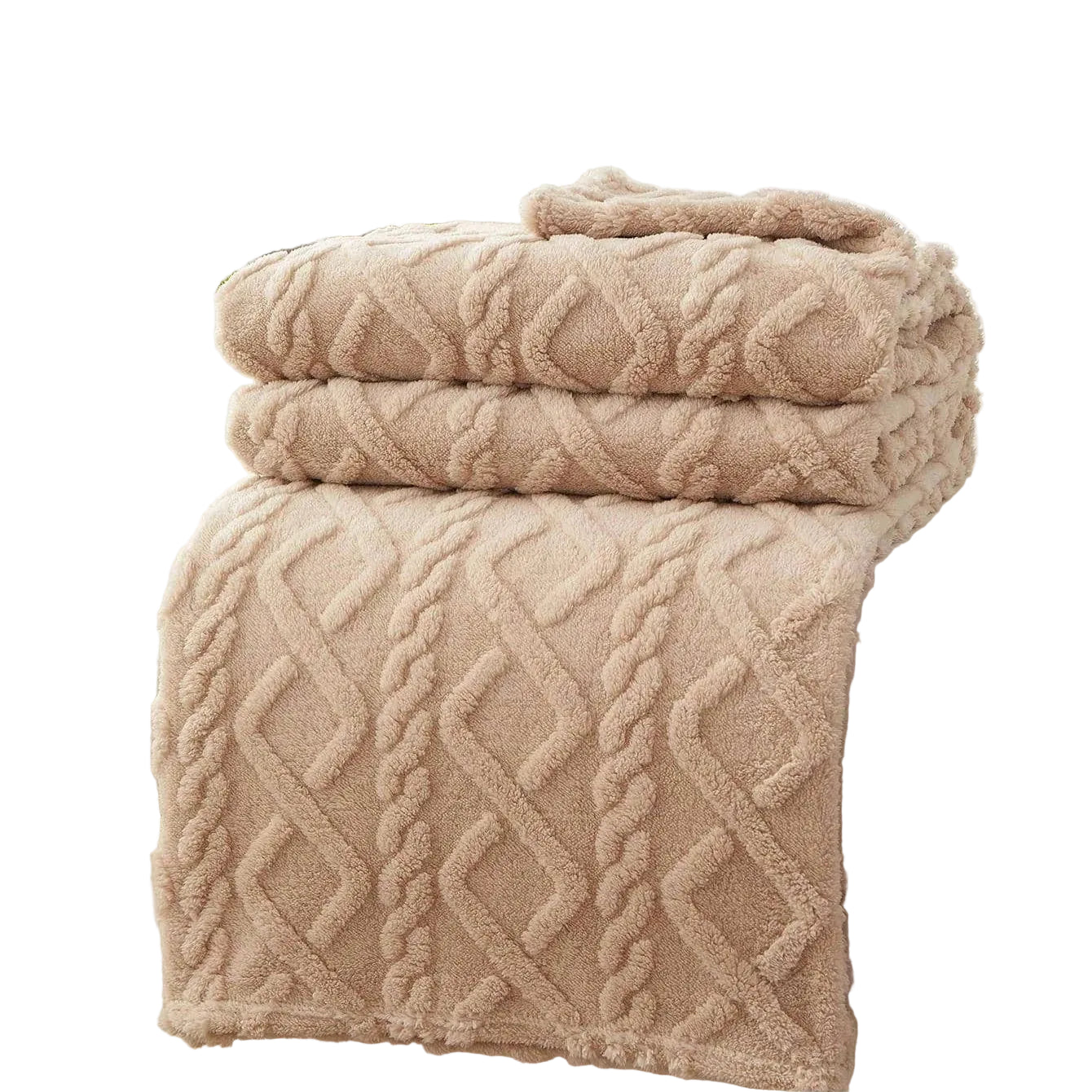 Fleece Blanket
