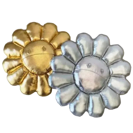 Aesthetic Flower Plush