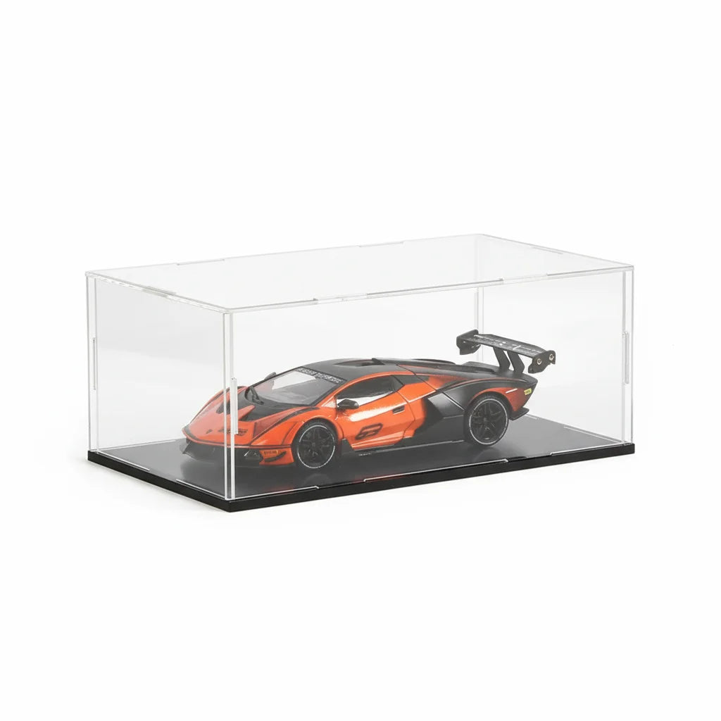 Collectible Display Case (23 Sizes)