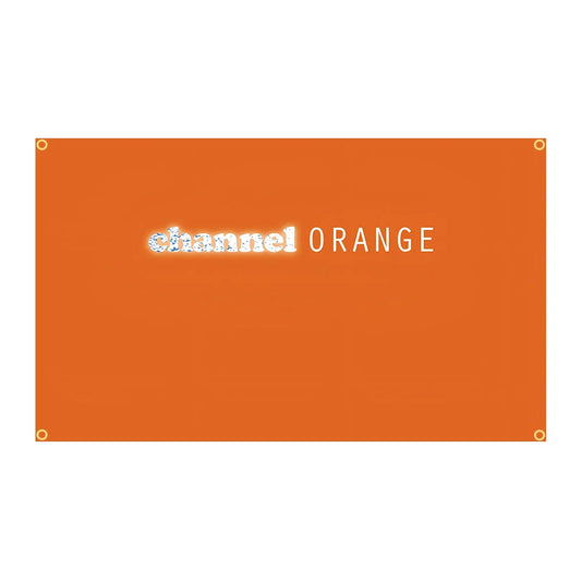 Frank Ocean Flag