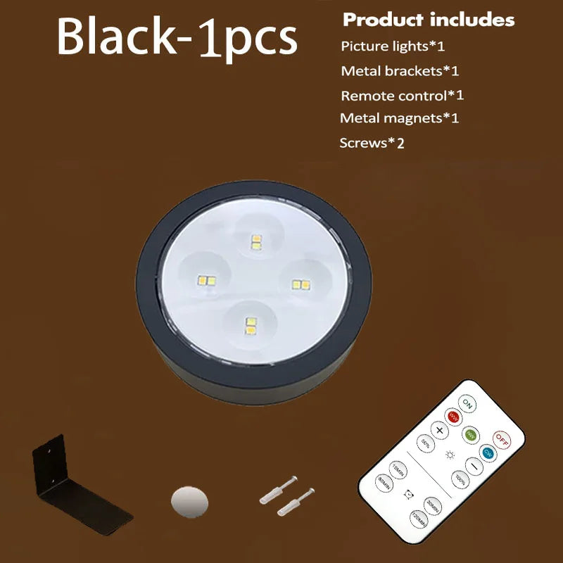 Led Painting Light