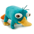 Platypus plush